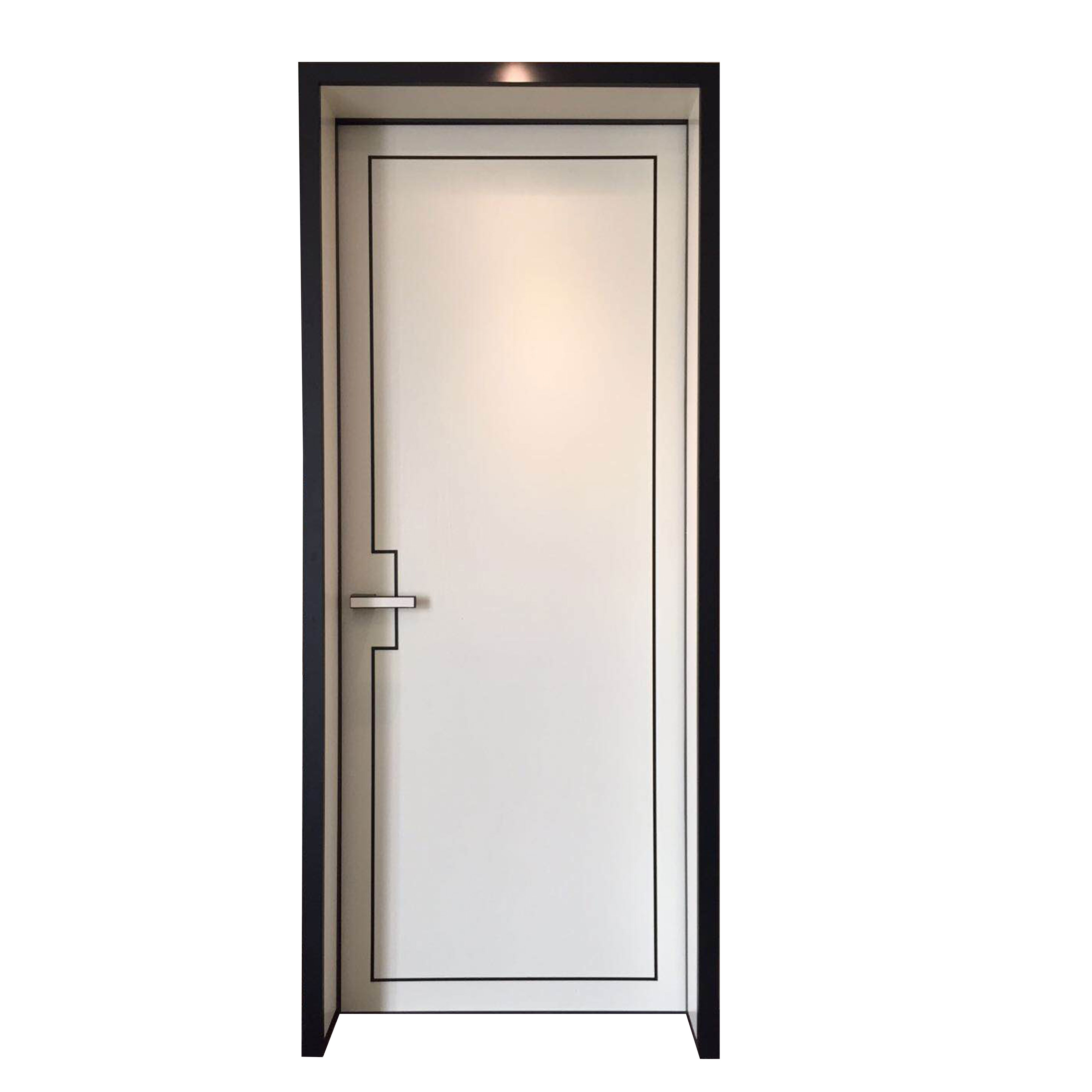 鋁木門辦公鋁框，鋁蜂窩門，